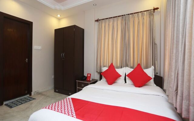 Oyo 19855 B S Guest House