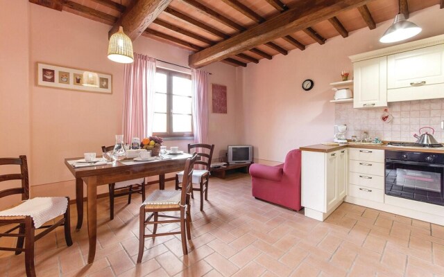 Casa Macinarino - App. 13
