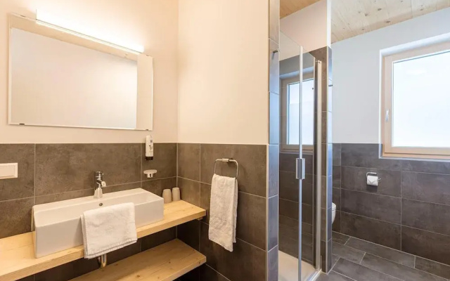 Charming Apartment in Oberwolz Near ski Resort
