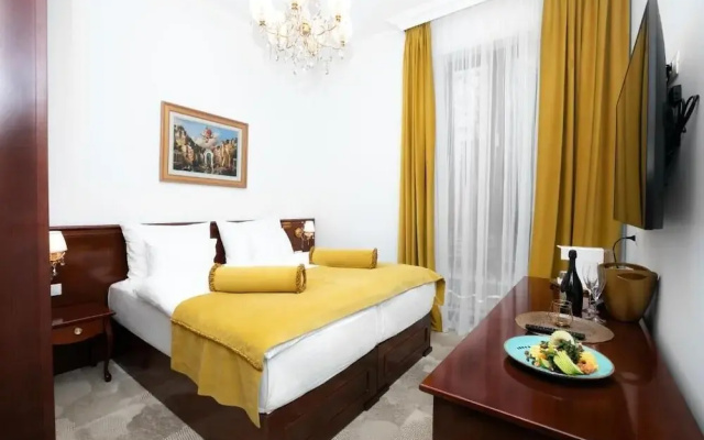 HOTEL INTEGRA Banja Luka