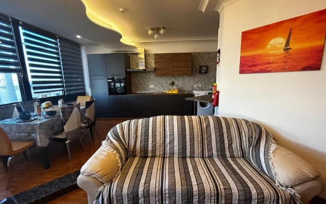 Sealove Haven Apartment