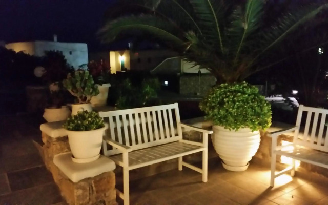 Anixi - Primavera Mykonos