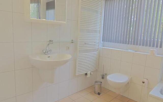 Vakantiepark de Woeste Hoogte 2