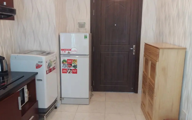 Nha Trang Wonderland Apartments
