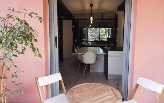 Appartement Biarritz, 3 pièces, 6 personnes - FR-1-239-625