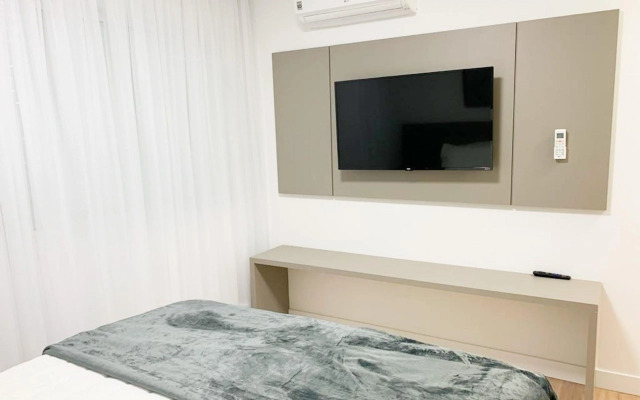 Apto Vivere - Stay House Temporada