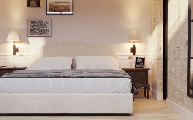 Salento Winery Lodge