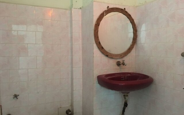 New White House Tikamgarh