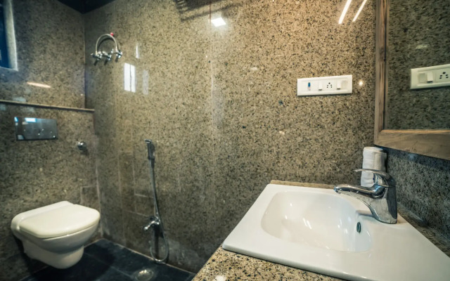 Hotel Radhika Jaisalmer