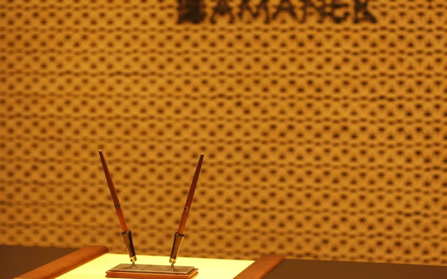 Hotel Amanek Ginza East