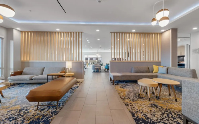 TownePlace Suites by Marriott Pueblo Downtown