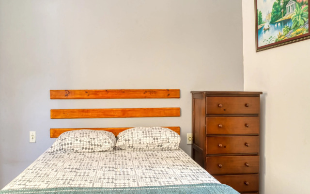 Pousada Leonardo da Vinci