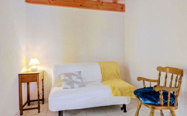 Holiday Home Moulin Bastard