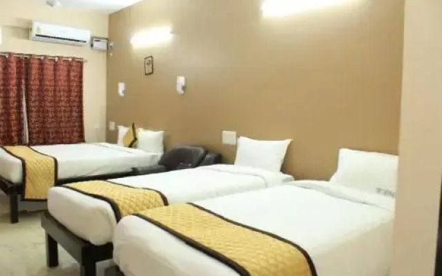 The Chennai Inn