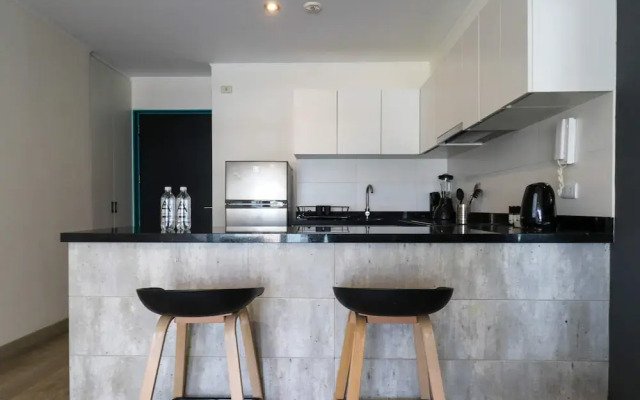 Fabulous 2BR With Balcony in Barranco
