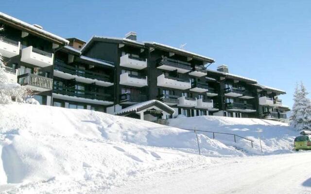 Appartement Montvalezan-La Rosière, 1 pièce, 6 personnes - FR-1-398-513