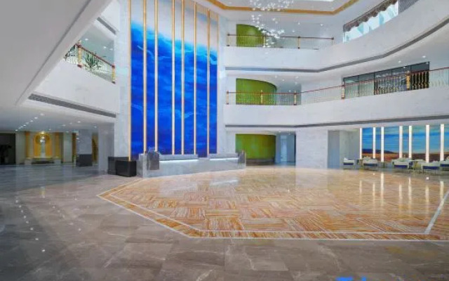 Shi Ji Yuan Hotel