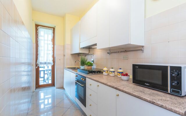 Frejus Classic Apartment