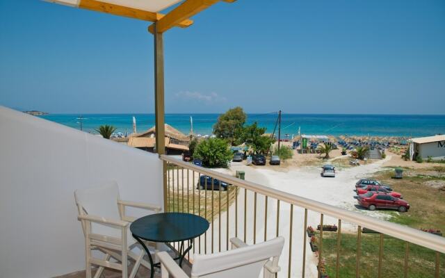 Strofades Beach Hotel - All inclusive