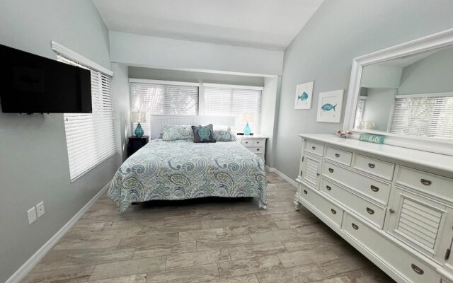 Catch N Relax in Manasota Key