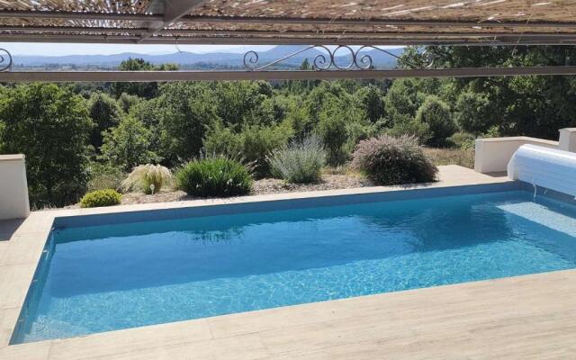 Maison Vagnas, 4 pièces, 6 personnes - FR-1-382-174