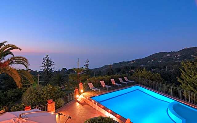 Villa Provenza