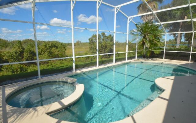 Villa Bay Vista Villa