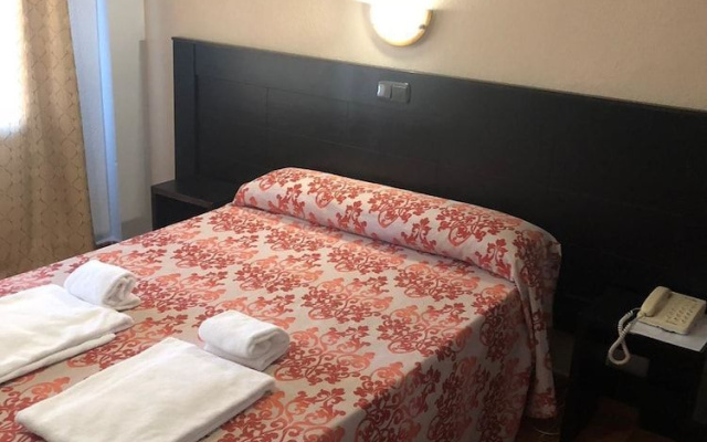 Hotel Los Kekes