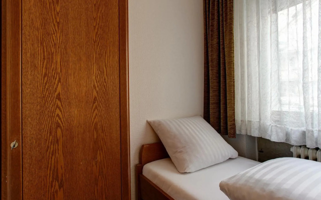 Centro Hotel Arde Koln, Trademark Collection by Wyndham
