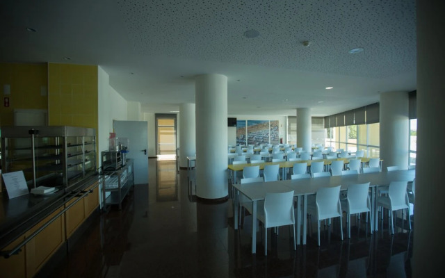 HI Santa Cruz - Pousada de Juventude - Hostel