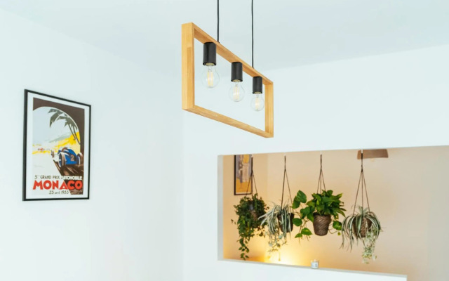 City Center Studio - Historic District