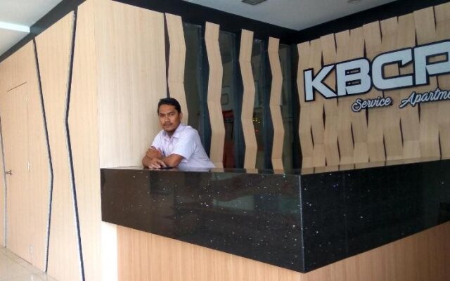 Orkid Studio Apartment