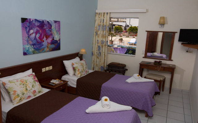 Philoxenia Hotel & Spa