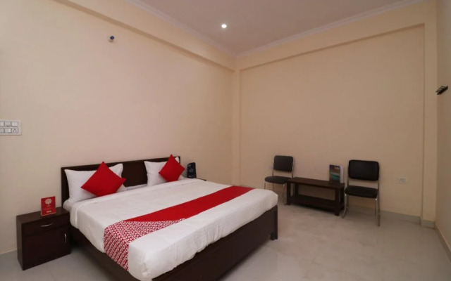 Sangam Darshan By OYO Rooms