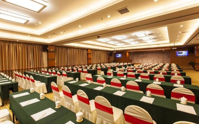 Rome Hotel Wuxi