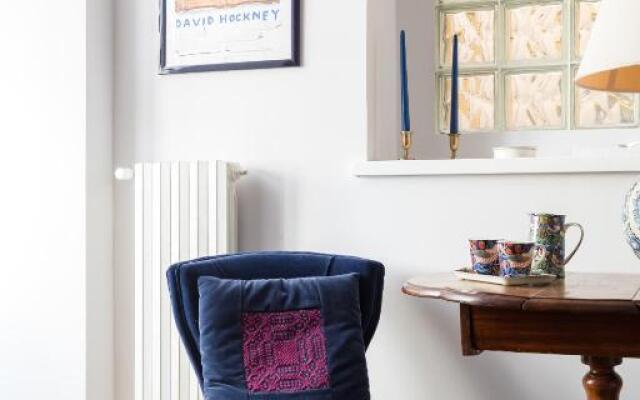 New Celestina House - Rome, Prati