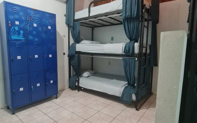 SantaFe Hostel