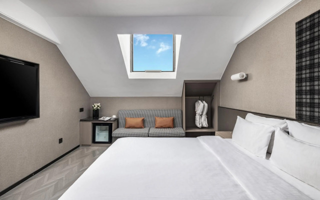Bali Yating Hotel Yiwu