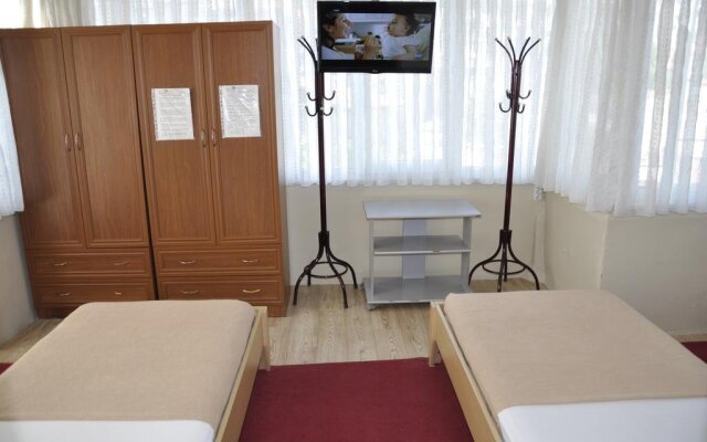Otel Sinal