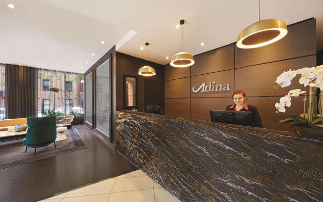 Adina Apartment Hotel Sydney Surry Hills