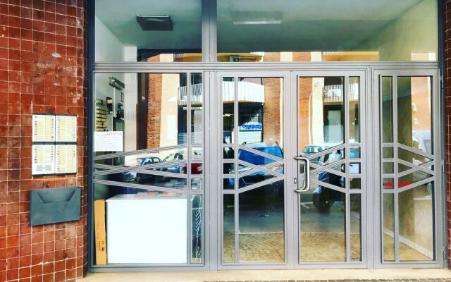 Trastevere Holidays House