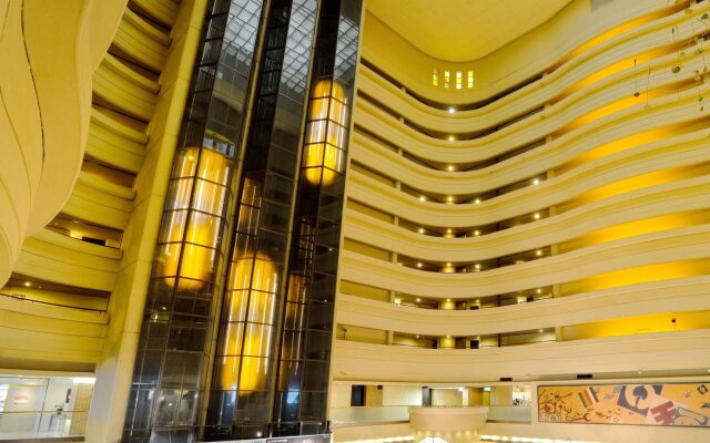 Grand Hotel Hamamatsu