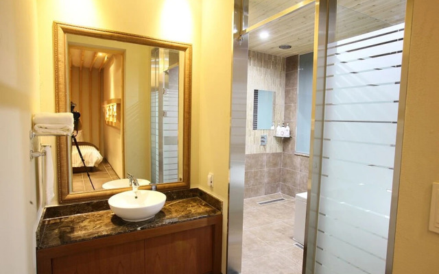 Hotel Greenpia