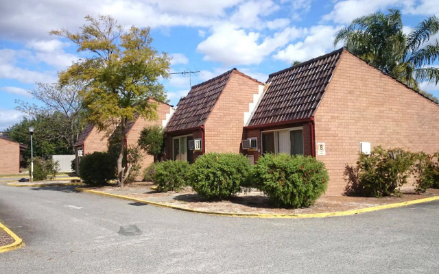 Sanno Marracoonda Perth Airport Hotel