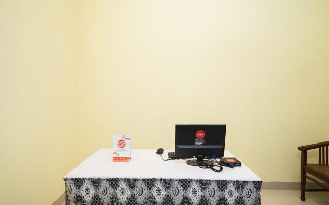 OYO 1855 Elise Exclusive Residence