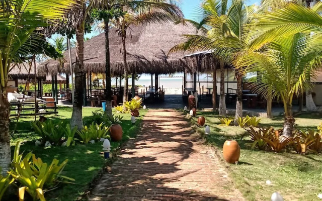 Pousada Cheiro de Mar