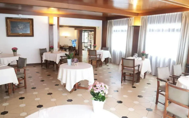 Hôtellerie du Bas-Bréau