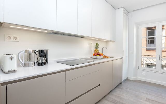 Solaga - Merced Suites