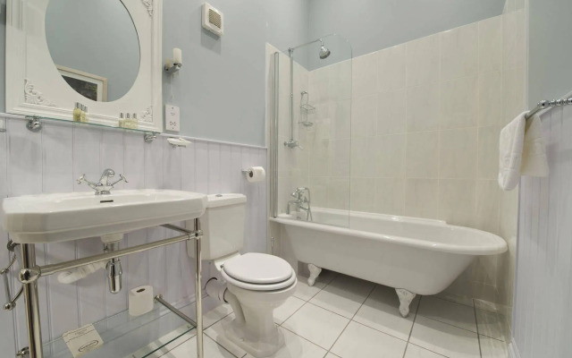 St Andrews Town Hotel