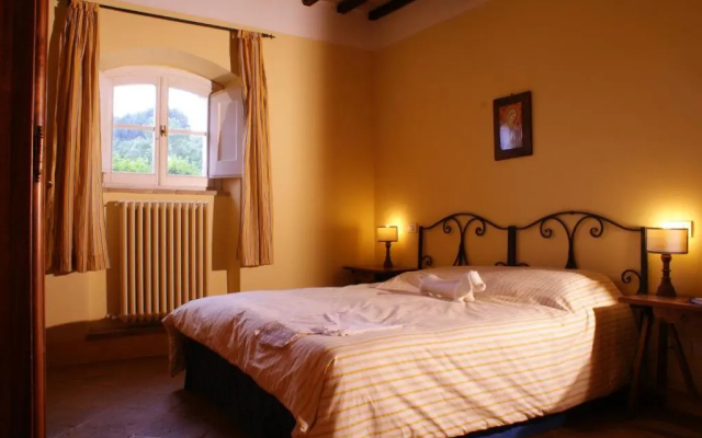 Re Artù Assisi Country Lifestyle